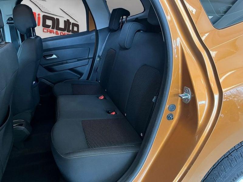 Dacia Duster Duster 1.6 SCe 4x2 Comfort