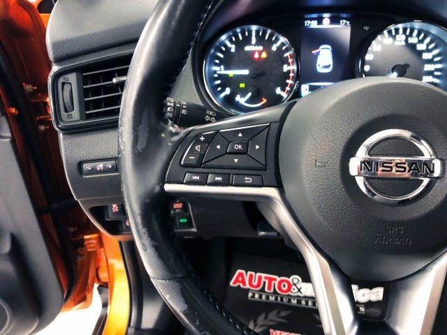 NISSAN X-Trail 2.0 DCI 4WD N-CONNECTA