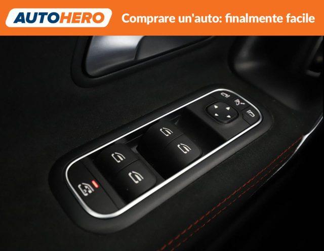 MERCEDES-BENZ CLA 180 Automatic Premium