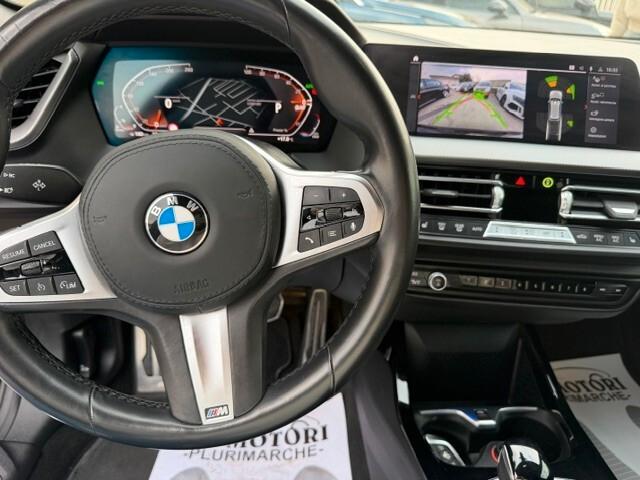 Bmw Serie 1 118d 150cv Msport PERFORMANCE