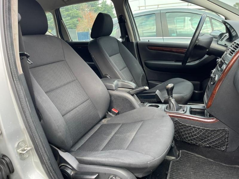 Mercedes-Benz A 180 CDI Elegance