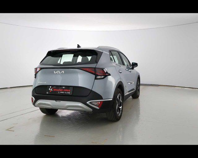 KIA Sportage 1.6 TGDi MHEV Business