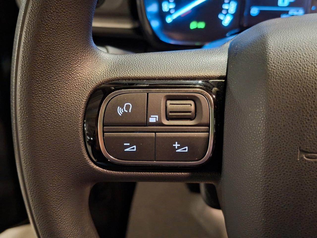 Citroen C3 Van 1.5 BlueHDi Business Combi N1 4 Posti