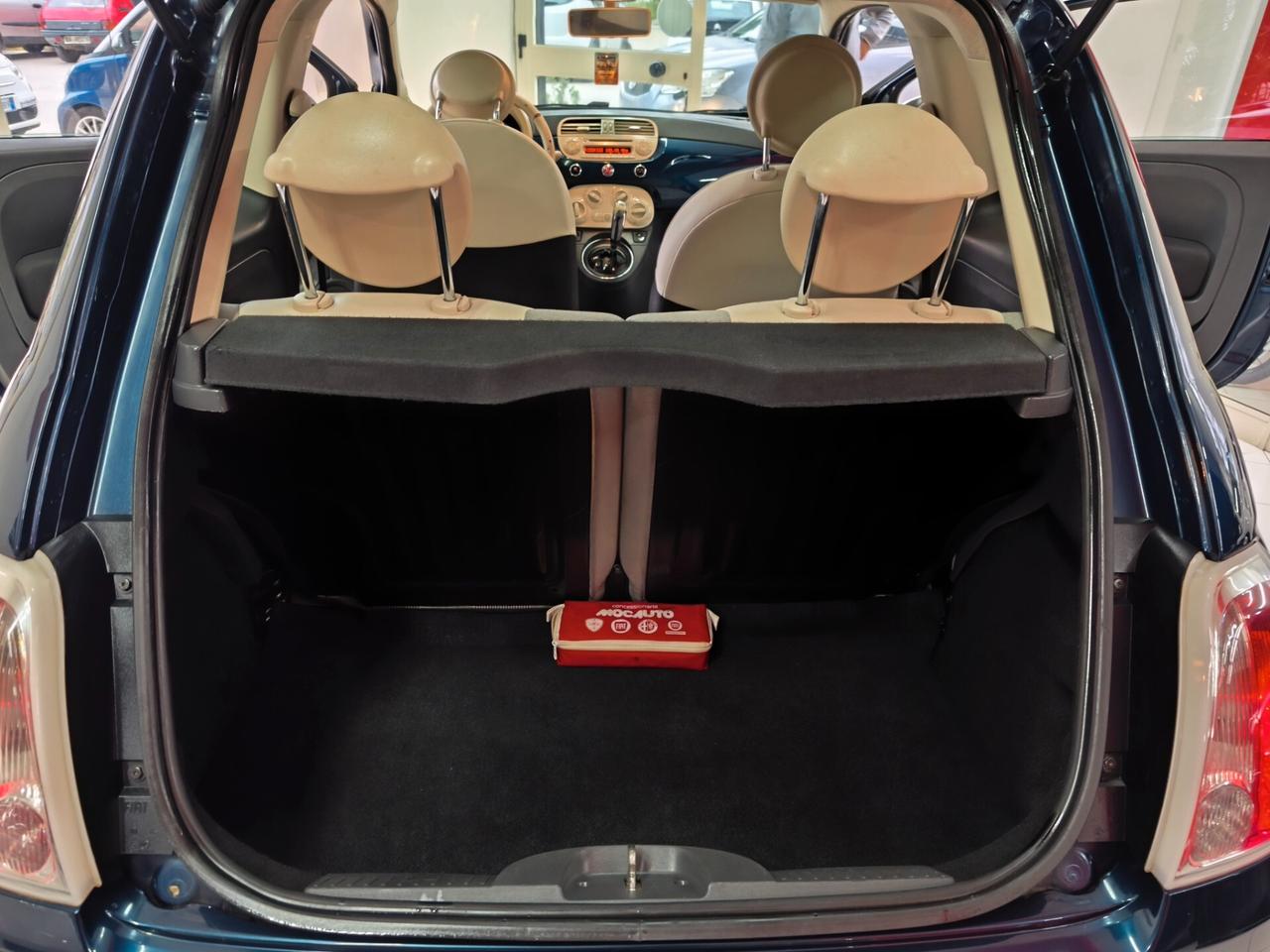 Fiat 500 1.2 EasyPower Pop