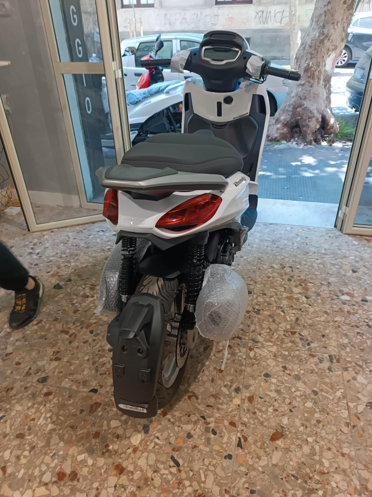 Piaggio Beverly 310HPE