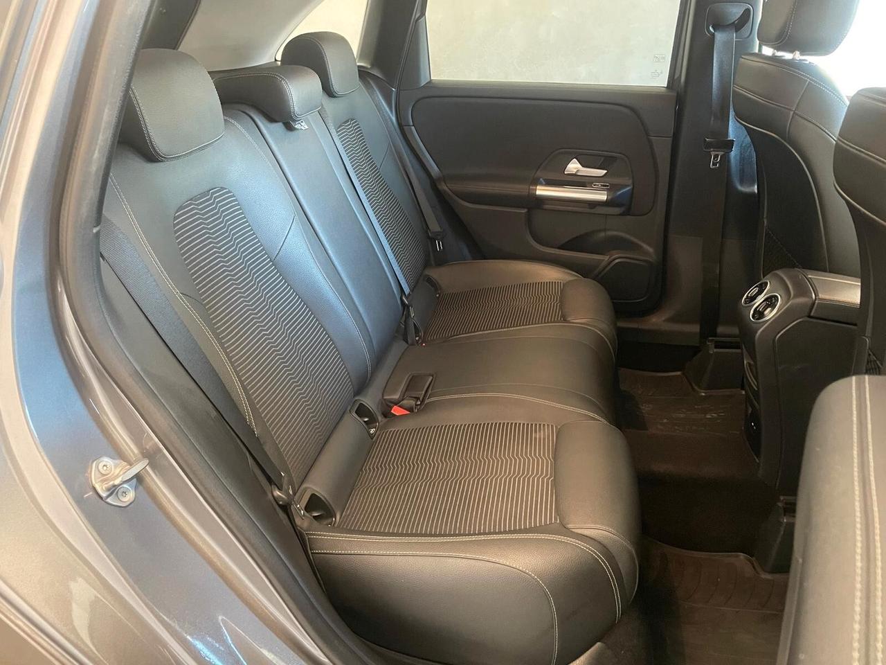 Mercedes-benz B 200 d Automatic Progressive