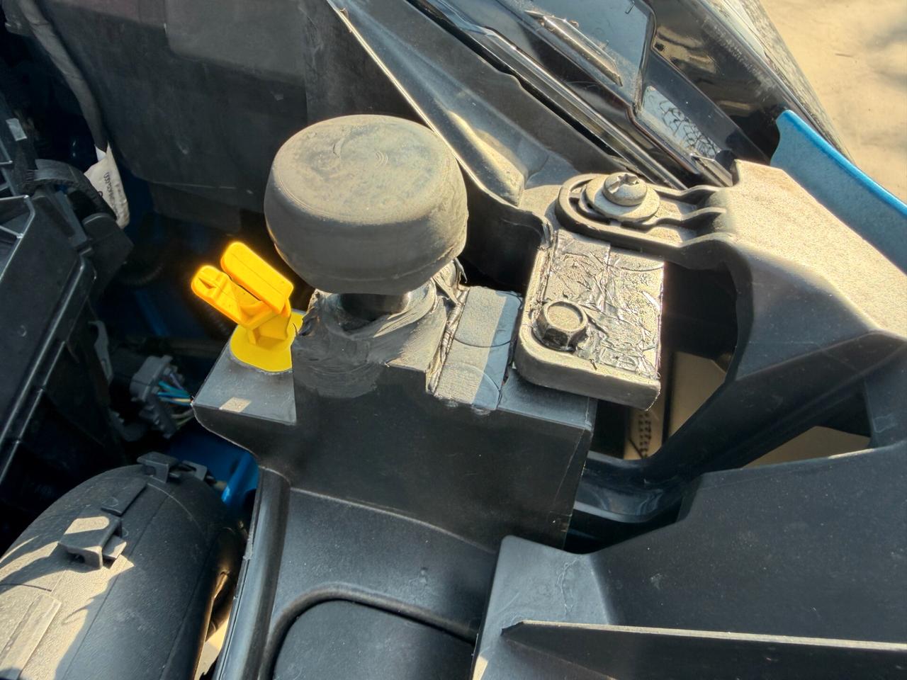 FORD PUMA ST-LINE 2020 1.0 HYBRID 125 CV *LEGGI