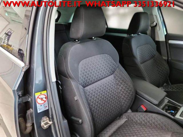 SKODA Superb 1.4 TSI Plug-In Hybrid DSG Wagon Executive