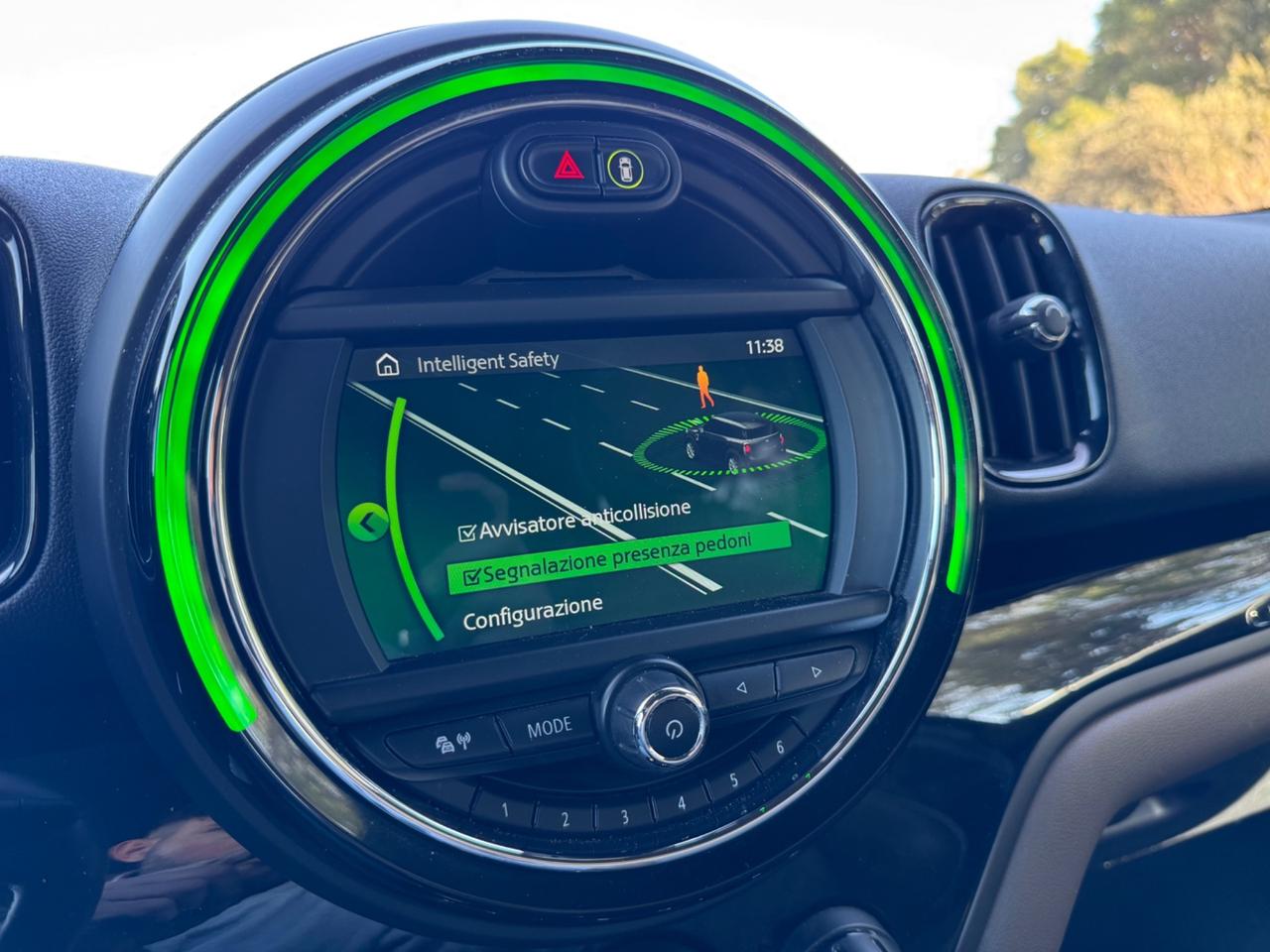 Mini Cooper Countryman 1.5 SE ALL4 Automatica