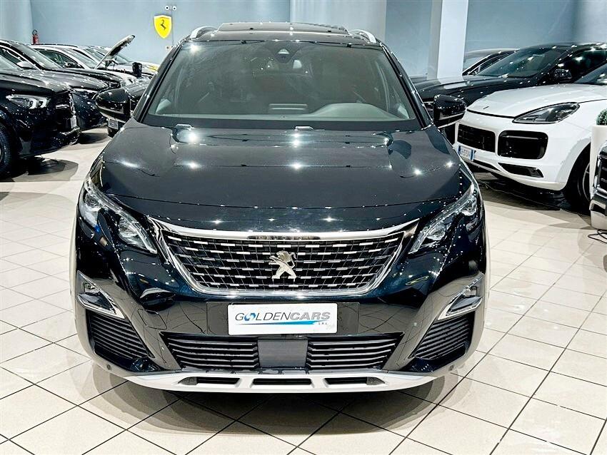 Peugeot 3008 BlueHDi 130 S&S GT Line