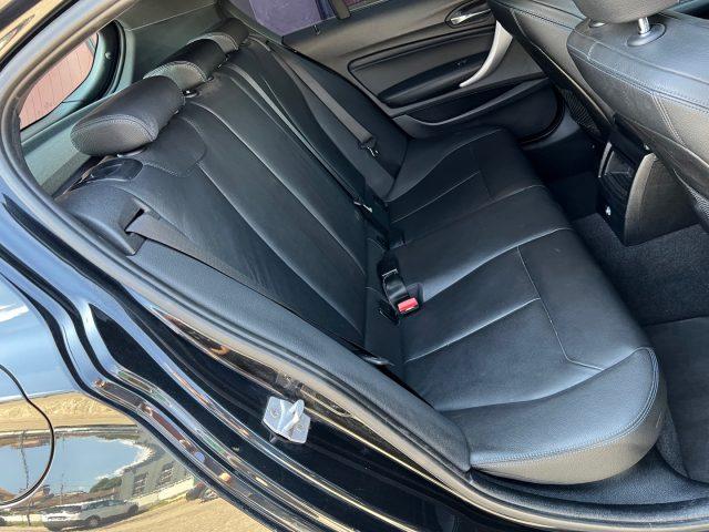 BMW 118 d 5p. Msport M Sport