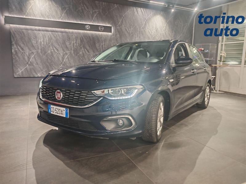 FIAT Tipo 1.6 Mjt 120cv 6M S&S Business