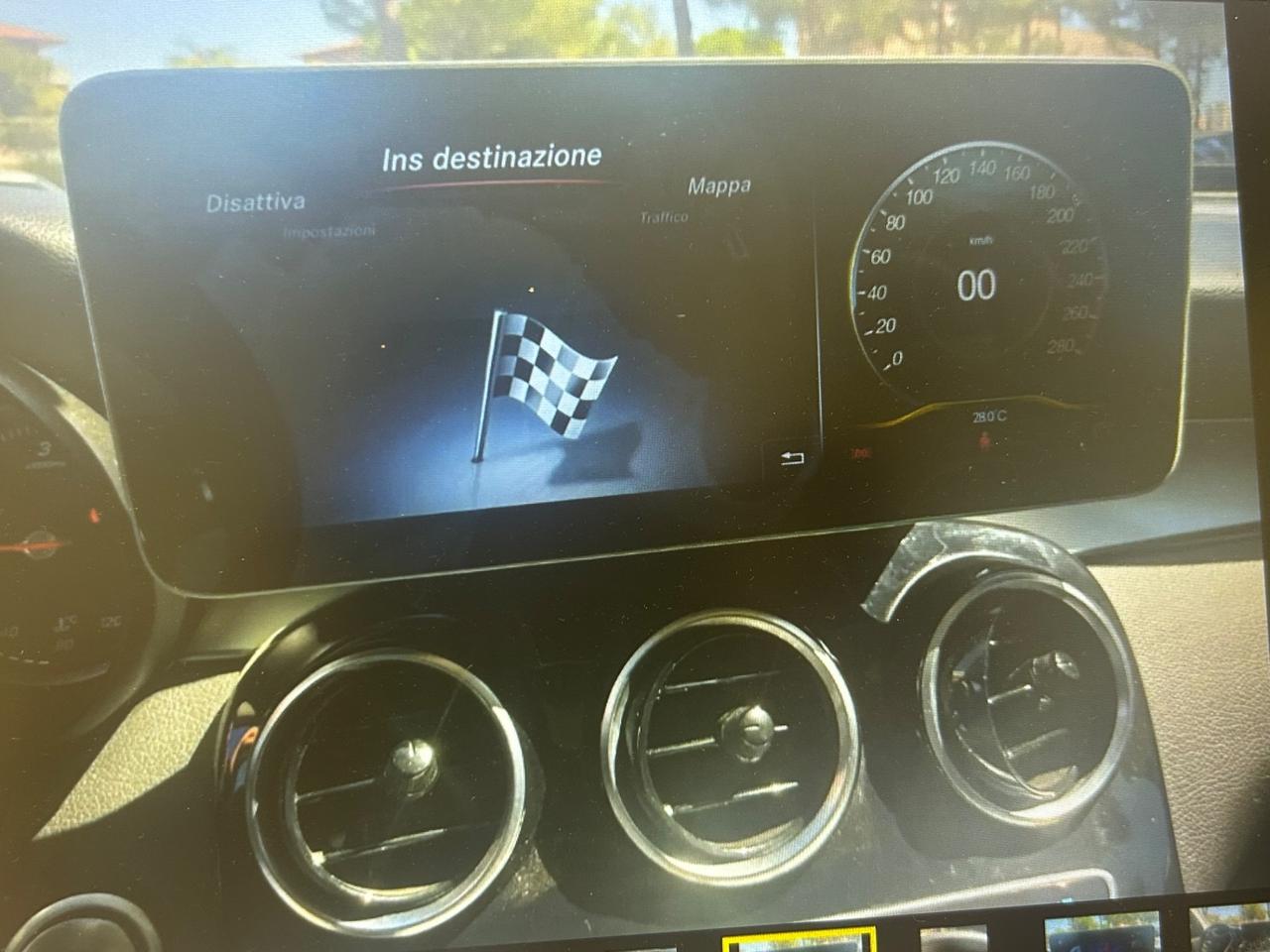 Mercedes-benz GLC 250 220 d 4Matic Premium