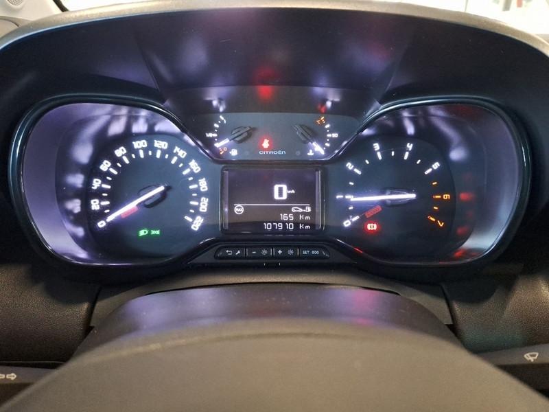 CITROEN C3 AIRCROSS BLUEHDI 110 SES FEEL 5 PORTE SUV