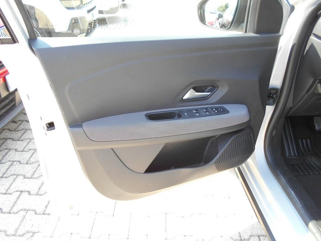 Dacia Jogger 1.0 TCe GPL Comfort