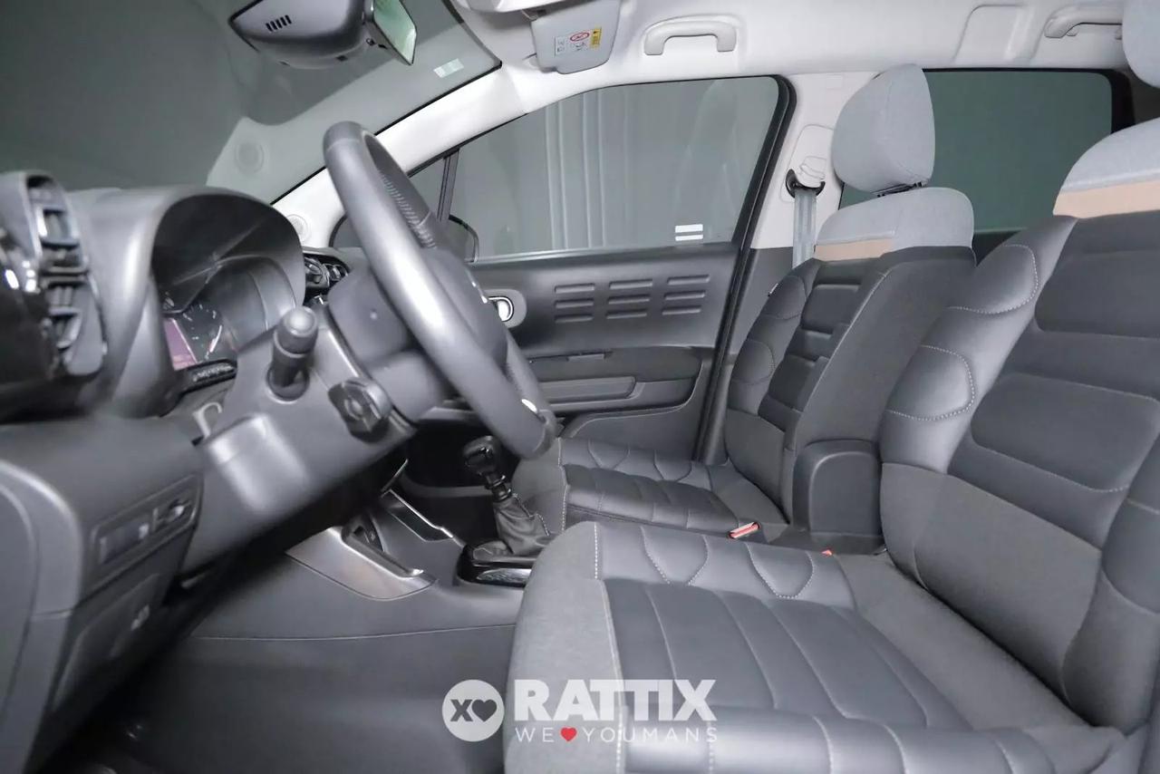 Citroen C3 Aircross 1.2 Puretech 110CV Feel