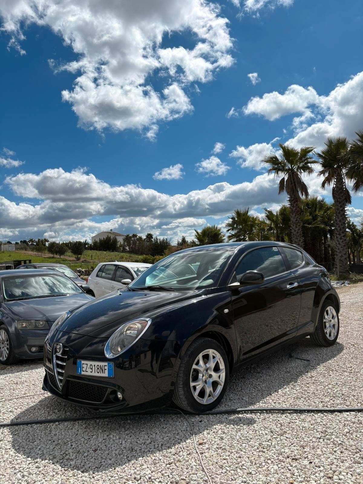 Alfa Romeo MiTo 1.3 JTDm 85 CV S&S Distinctive