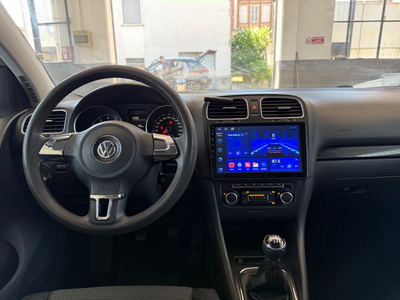 Volkswagen Golf 1.4 TSI 122CV 5p. Highline