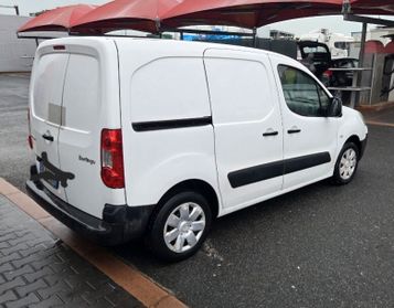Citroen Berlingo Multispace BlueHDi 2018