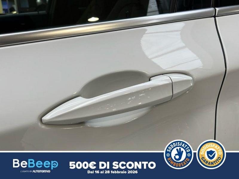 BMW X1 XDRIVE18D XLINE AUTO