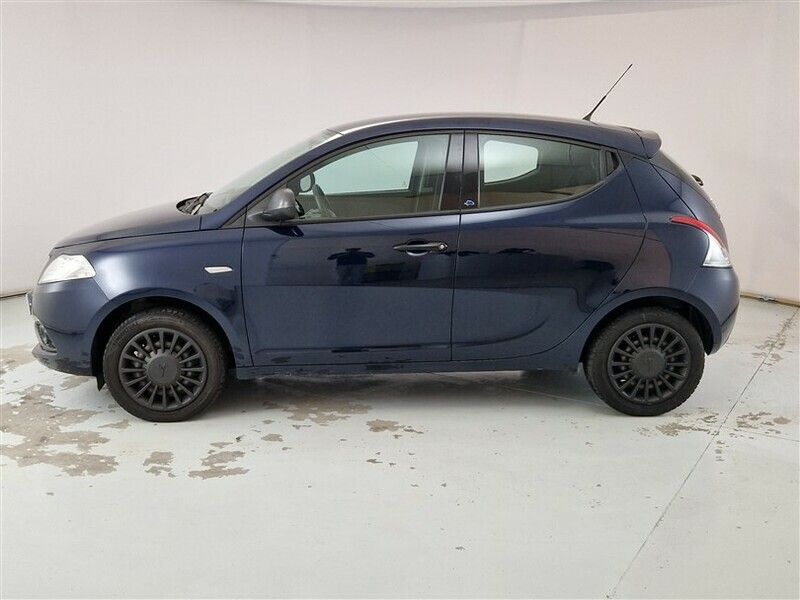 LANCIA YPSILON 1.2 69cv Start& Stop Elefantino Blu 5