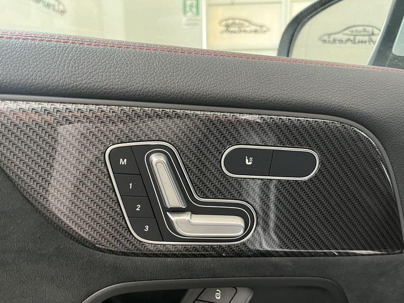 Mercedes-Benz GLA GLA 200 d Premium AMG auto TUA DA 399,00 EURO AL MESE