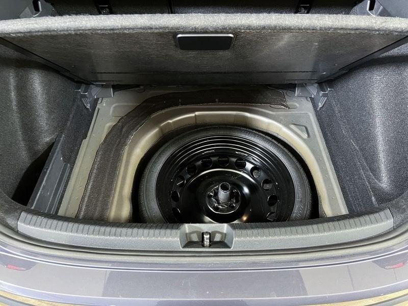 Volkswagen Taigo 1.0 TSI 110 CV Life
