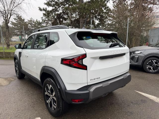 DACIA Duster Eco-G 100 CV Expression KM.0 PRONTA CONSEGNA