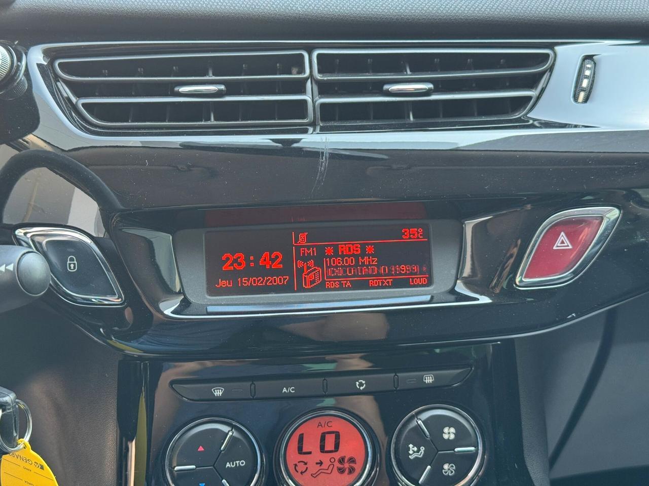 Citroen C3 1.4 VTi 95 AIRPLAY