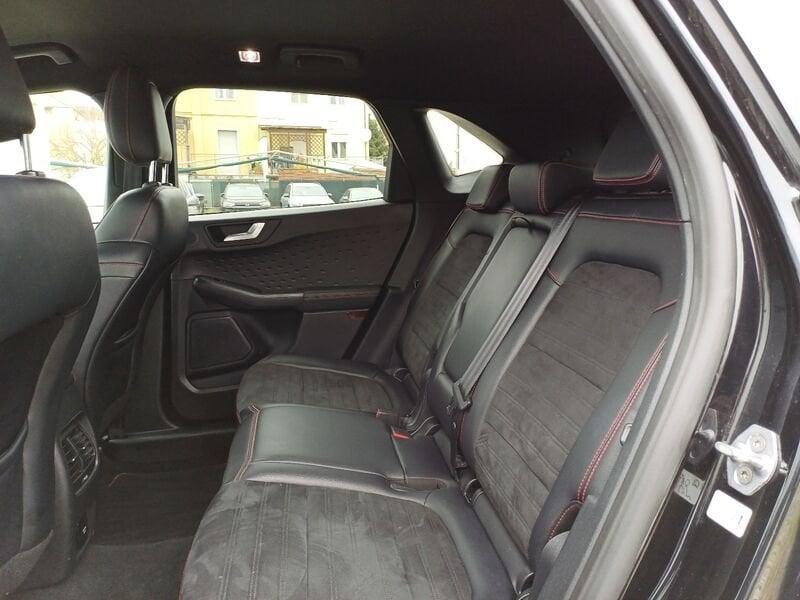 Ford Kuga Kuga 1.5 ecoboost ST-Line 2wd 150cv