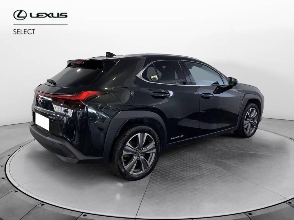 Lexus UX 300 e Luxury 2WD