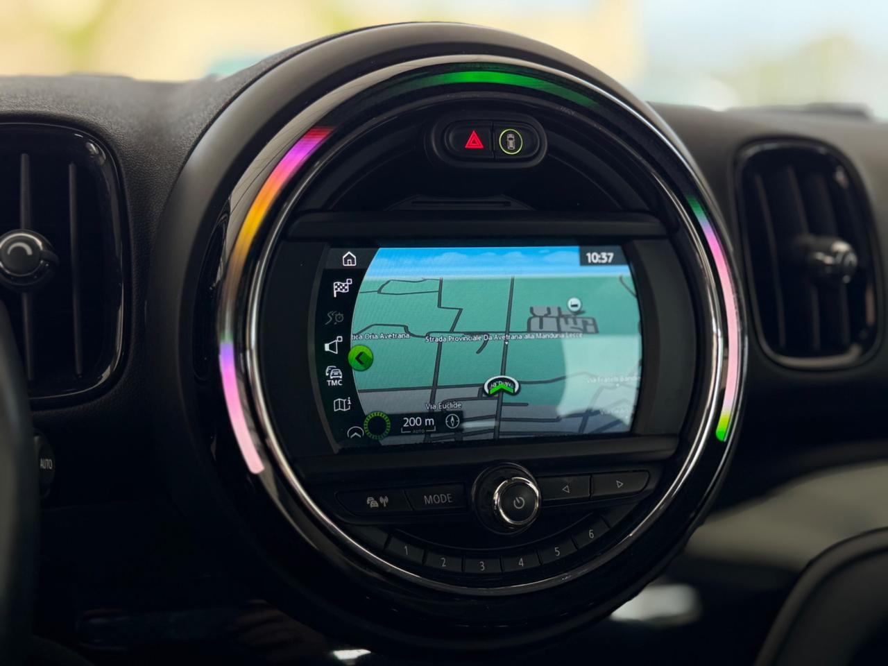 Mini Countryman 1.5 One D 115 Cv ADATTA PER NEOPATENTATI