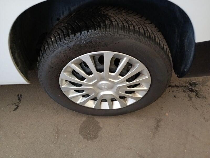 Toyota Proace City Proace City 1.5D 130 CV S&S PL 4p. Comfort