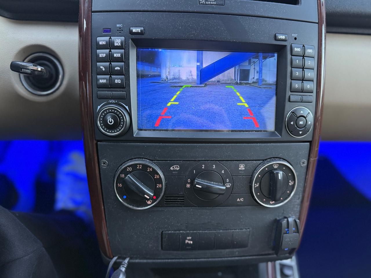 Mercedes-benz A 180 CDI Elegance RESTYLING