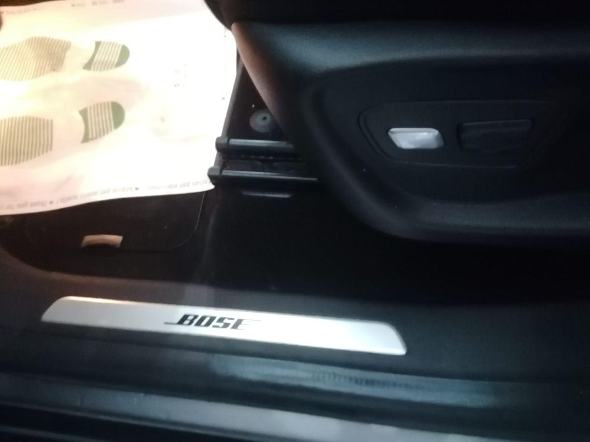 RENAULT - Grand Scénic - dCi 8V 110 CV EDC Energy Bose