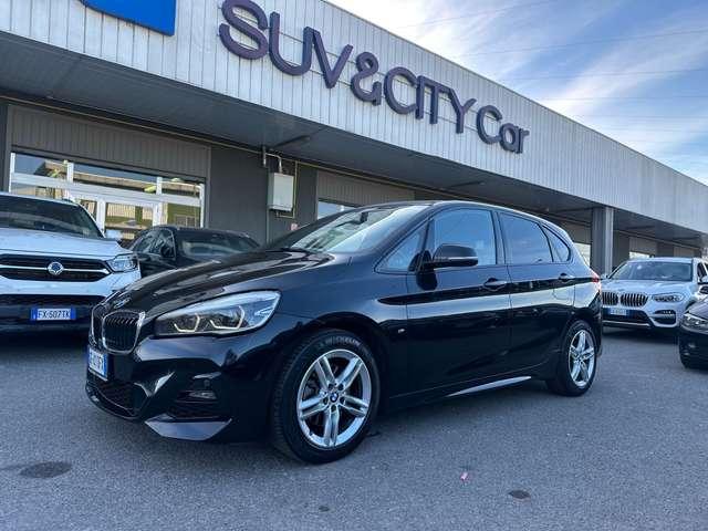 BMW 218 218d Active Tourer Msport auto