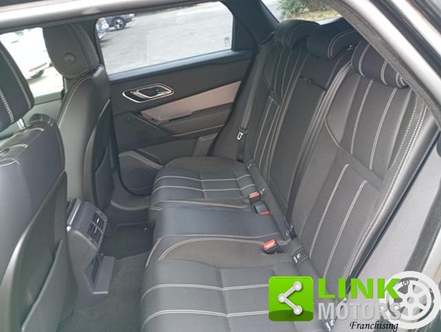 LAND ROVER Range Rover Velar 2.0 Si4 250 CV R-Dynamic S
