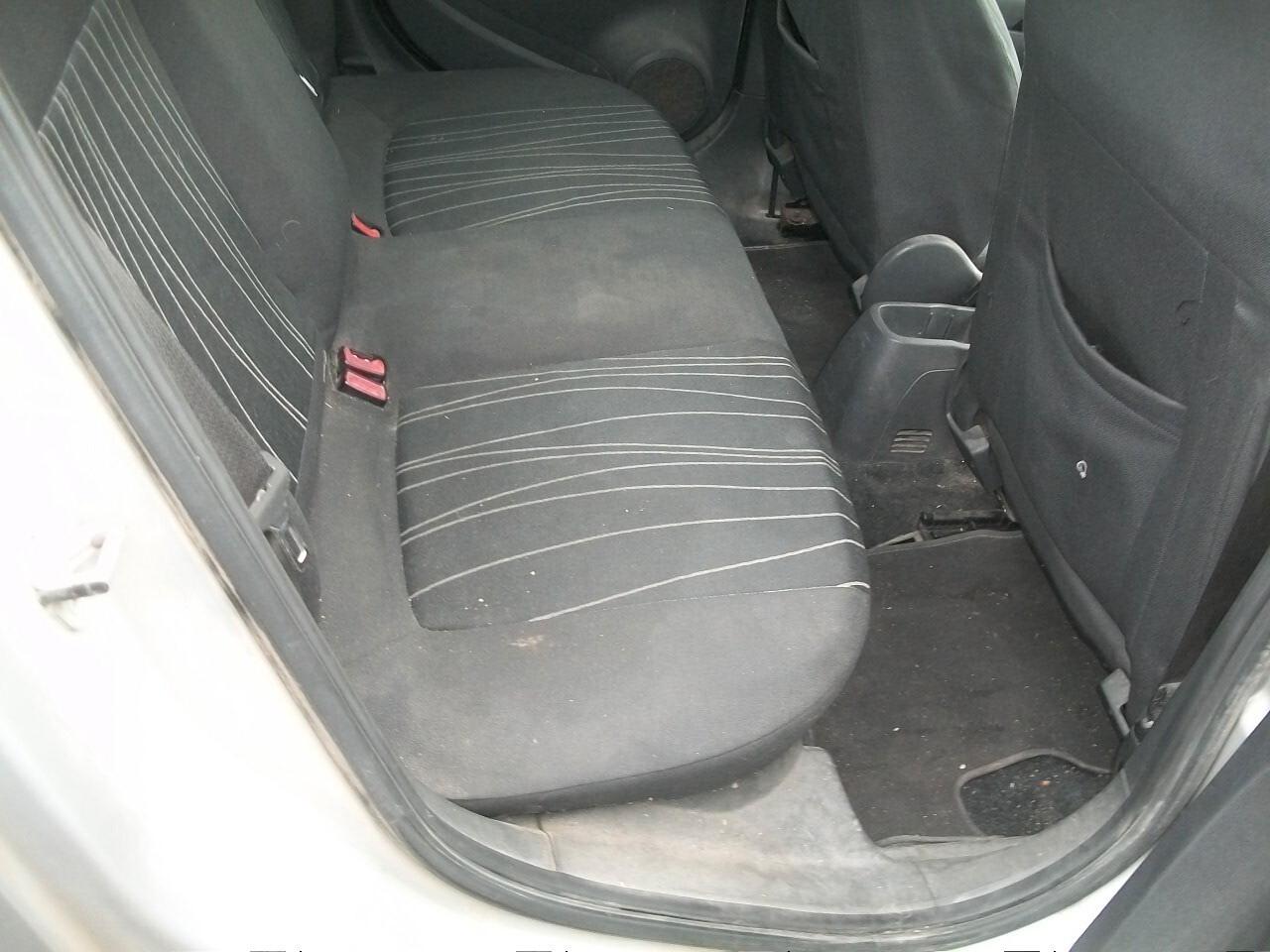 Opel Corsa DEL 23/03/2010 05 PORTE 1.3 CDTI KW 55 HP 75 MULTIGET KM 216900