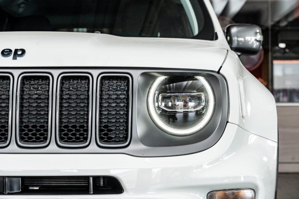 JEEP Renegade 1.3 T4 240CV PHEV 4xe AT6 S 4WD