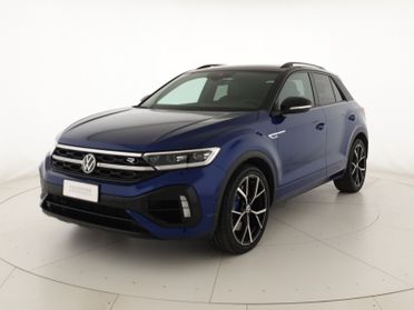 Volkswagen T-Roc 2.0 tsi r 4motion dsg