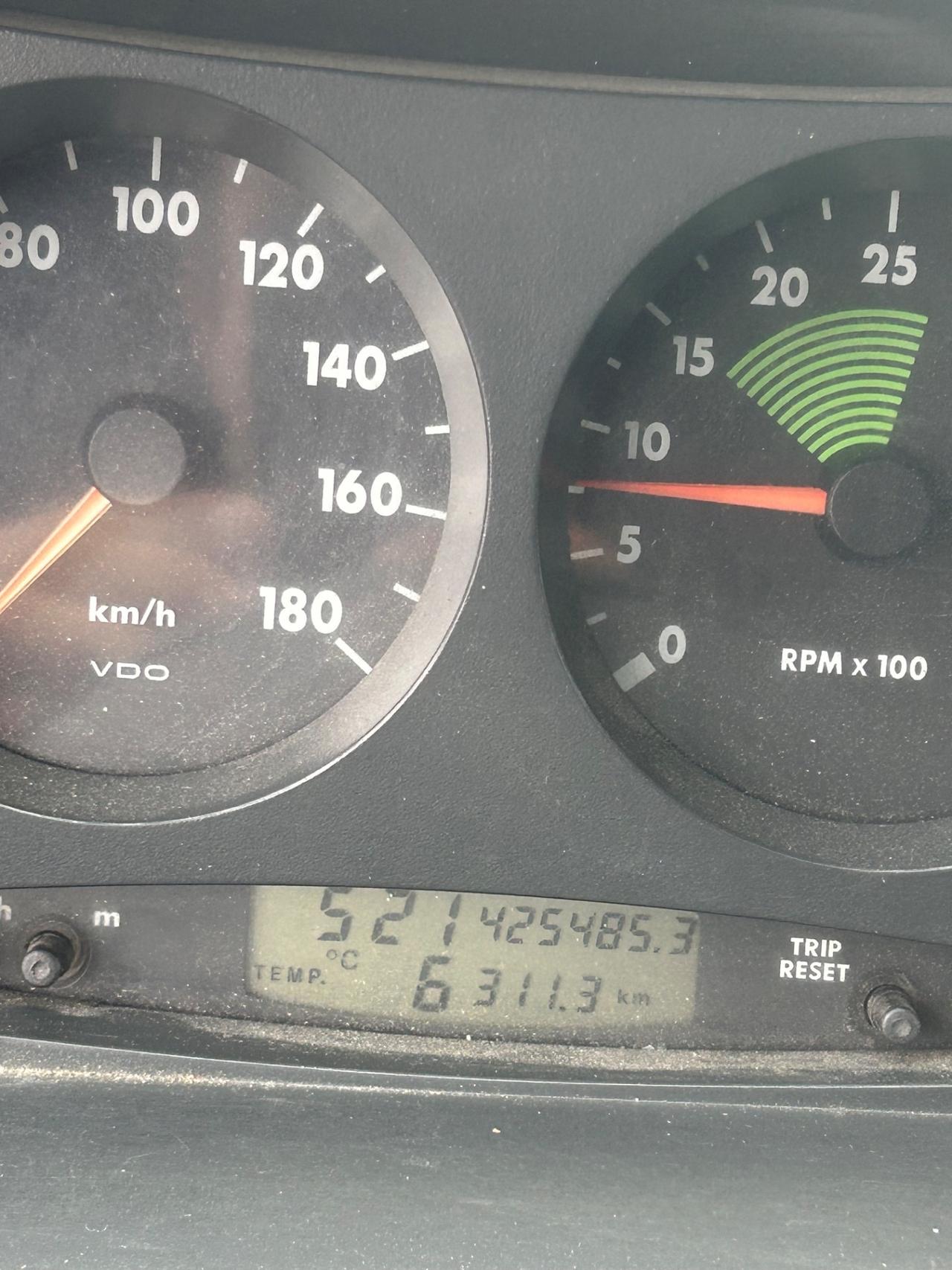 Daily Iveco del 2005 in saldo 798