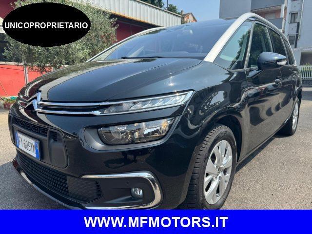 CITROEN Grand C4 Spacetourer BlueHDi 130 S&S EAT8 Business