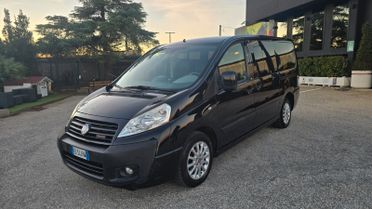 Fiat Scudo 2.0 MJT/165 DPF PL Panorama Executive 9 posti (N1)