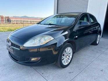 Fiat Bravo 1.4 Active GPL