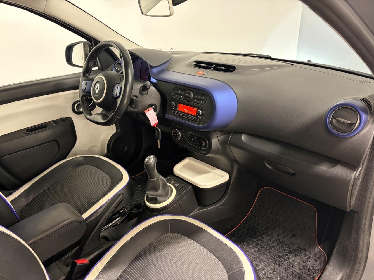 Renault Twingo SCe Lovely Full optional