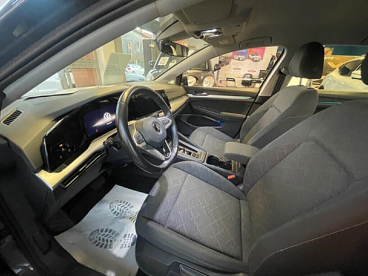 Volkswagen Golf 2.0 TDI DSG SCR Life