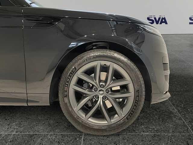 Land Rover Range Rover Sport Dark Edition Dynamic SE