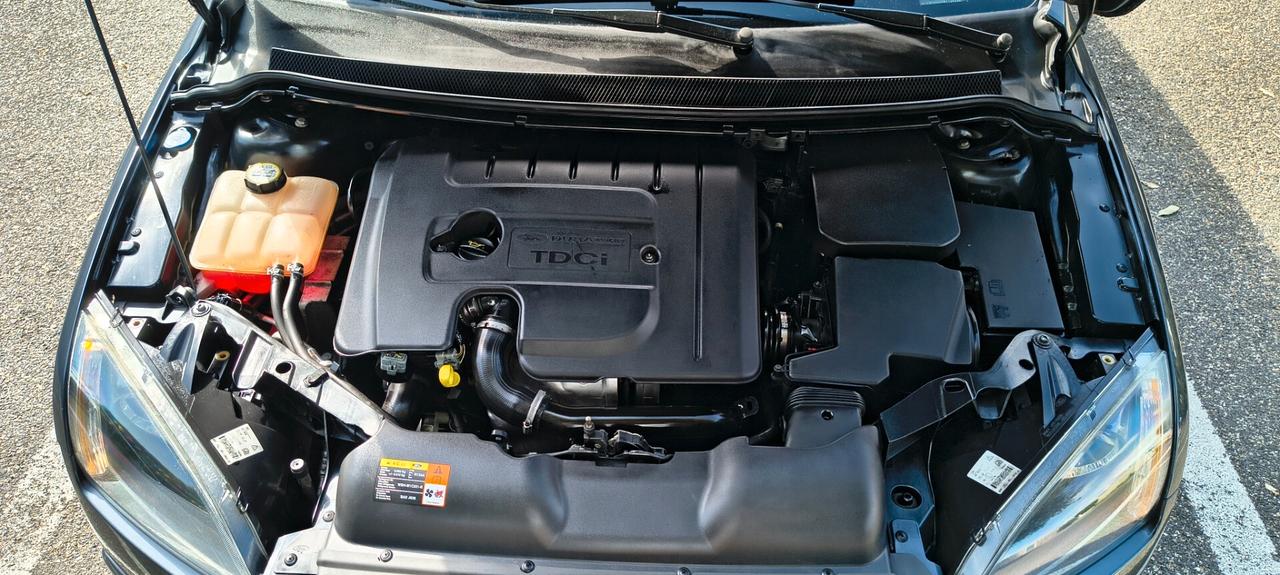 Ford Focus C-Max Focus+ 1.6 TDCi (90CV) S.W.