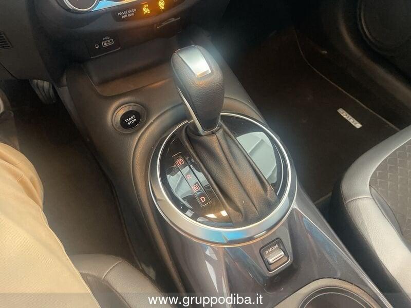 Nissan Juke II 2020 Benzina 1.6 hev N-Connecta