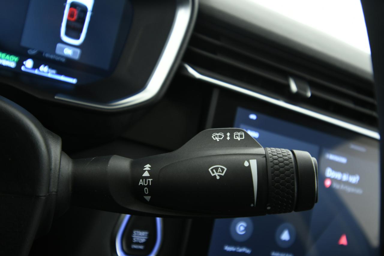 Lynk & Co 01 1.5 td phev auto TETTO PANO+ACC+CAMERA 360+APP CONNECT